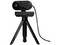 Cámara Web HP 325 FHD, Video HD 1080p, Micrófono integrado, USB-A. Color Negro.