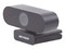 Cámara Web Full HD Hikvision DS-U02P de 2MP (1920 x 1080), Autoenfoque, Micrófono Integrado, USB, Color Negro.