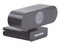 Cámara Web Full HD Hikvision DS-U02P de 2MP (1920 x 1080), Autoenfoque, Micrófono Integrado, USB, Color Negro.