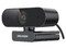 Cámara Web Full HD Hikvision DS-U02P de 2MP (1920 x 1080), Autoenfoque, Micrófono Integrado, USB, Color Negro.