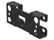 Soporte de Pared para Jabra PanaCast 50. Color negro.
