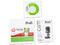 Cámara Web Klip Xtreme GoCam, Resolución 352 x 288, USB