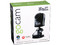 Cámara Web Klip Xtreme GoCam, Resolución 352 x 288, USB