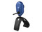 Cámara Web Labtec 2200, Resolución de 640x480, USB