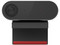 Cámara web para conferencias ThinkSmart Cam, 4K, Full HD 1080p, USB-C.