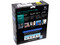 Cámara Web Logitech C905, Video 720p, Resolución de hasta 1600 x 1200, Micrófono integrado, USB.