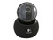 Cámara Web Logitech QuickCam Orbit AF, Resolución de 960x720, USB