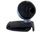 Cámara Web Logitech C200 para Notebooks, Resolución de 640x480, USB