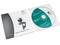 Cámara Web Logitech C200 para Notebooks, Resolución de 640x480, USB