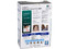 Cámara Web Logitech C200 para Notebooks, Resolución de 640x480, USB