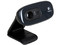 Cámara Web HD Logitech c270, Video 720p,  Resolución de 1280x720, USB
