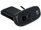 Cámara Web HD Logitech c270, Video 720p,  Resolución de 1280x720, USB
