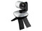 Cámara para Videoconferencias Logitech PTZ Pro Camera, Video Full HD 1080p, USB, con certificación para negocios.