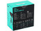 Cámara Web Logitech Pro Stream C922 Video Full HD 1080p, Micrófono doble integrado, USB.