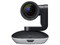 Cámara para Videoconferencias Logitech PTZ 2 Pro Camera, Video Full HD 1080p, USB, con certificación para negocios.
