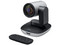 Cámara para Videoconferencias Logitech PTZ 2 Pro Camera, Video Full HD 1080p, USB, con certificación para negocios.