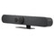 Barra de Video Logitech Rally Bar Mini 960-001336, 4K, Respuesta de frecuencia en Micrófonos de 90 Hz - 16 kHz.
