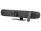 Barra de Video Logitech Rally Bar Mini 960-001336, 4K, Respuesta de frecuencia en Micrófonos de 90 Hz - 16 kHz.