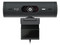 Cámara Web Logitech Brio 500, Video Full HD 1080p, Micrófono integrado, USB-C.