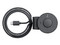 Cámara Web Logitech Brio 300, Video Full HD 1080p, Micrófono Integrado, USB-C. Color Gris.