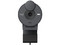 Cámara Web Logitech Brio 300, Video Full HD 1080p, Micrófono Integrado, USB-C. Color Gris.
