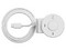 Cámara Web Logitech Brio 300, USB-C, Full HD 1080p, 2MP, Color Blanco.
