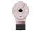 Cámara Web Logitech Brio 300, USB-C, Full HD 1080p, 2MP, Color Rosa.