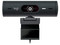 Cámara web Logitech BRIO 505, USB-C, Full HD de 1080p, Corrección de luz, Encuadre automático, Certificación para Microsoft Teams, Zoom, Google Meet.