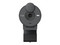 Cámara Web Logitech Brio 305, Video Full HD 1080p, Micrófono Integrado, USB-C. Color Grafito.