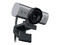 Cámara Web Logitech MX Brio 705 para Negocios, UHD 4K (4096 x 2160),  Micrófono dual, USB-C.
