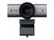 Cámara Web Logitech MX Brio 705 para Negocios, UHD 4K (4096 x 2160),  Micrófono dual, USB-C.