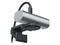 Cámara Web Logitech MX Brio Pro 700, Resolución UHD 4K (3840 x 2160 ), Micrófono dual, USB-C. Color Gris.