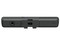 Barra Logitech MeetUp 2, Cámara UHD 4K, 6 Micrófonos con IA, Compatible con videoconferencias.