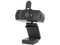 Cámara Web Full HD 1080p USB con Rotación 360 Grados, Micrófono Integrado, 30 fps, Base Ajustable, Privacidad, Cable 1.5m.