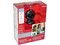 WebCam Microsoft LifeCam VX-1000, 640 x 480 a 30fps, Micrófono integrado, USB.