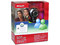 Webcam Microsoft LifeCam VX-3000, Microfono integrado. Interfase USB.