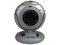 WebCam Microsoft LifeCam VX-6000, Micrófono integrado, USB.