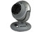 WebCam Microsoft LifeCam VX-6000, Micrófono integrado, USB.