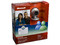 WebCam Microsoft LifeCam VX-6000, Micrófono integrado, USB.