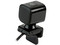 WebCam Microsoft LifeCam HD-6000 para Notebooks, HD 720p widescreen (16:9), USB.