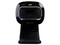 Cámara Web Microsoft LifeCam HD-3000, Video HD 720p, Micrófono integrado, USB.