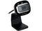 Cámara Web Microsoft LifeCam HD-3000, Video HD 720p, Micrófono integrado, USB. (OEM)