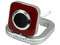 WebCam Microsoft LifeCam VX-5500, 1.3MP, Micrófono integrado, USB, Carcasas intercambiables (Roja, Azul y Blanca).