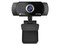 Cámara Web Nextep NE-423, Video 1080p con Micrófono integrado, USB.