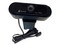 Cámara Web Nextep NE-423C, Resolución 1080 x 720 (HD), con Micrófono Integrado, USB. Color Negro.