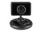 Cámara Web Vorago 300 Black, USB 2.0