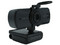 Cámara Web Ovaltech OV-WCAMHD, Transmisión en Full HD 1080p, USB, Micrófono. Color Negro