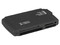Cámara Web Perfect Choice Meeting Cam, Resolución de 800x600, USB.
Gratis Kit de Lujo Lector de Tarjetas y Adaptadores USB2.0
