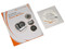 Cámara Web Perfect Choice Retro, Resolución de 640X480, USB