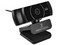 Cámara Web Perfect Eyely, Resolución 4K Ultra HD, Conexión USB, Con Micrófono, Color Negro.